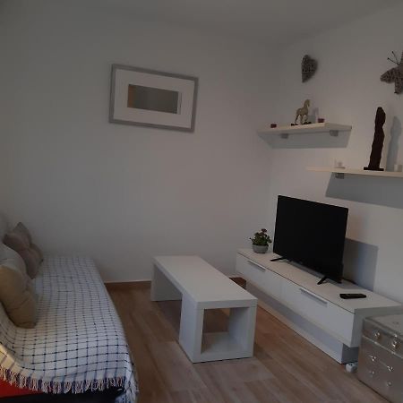 Apartamento De La Huerta Apartment Мурсия Екстериор снимка