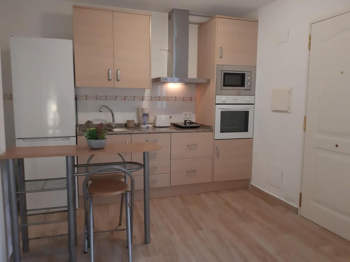 Apartamento De La Huerta Apartment Мурсия Екстериор снимка