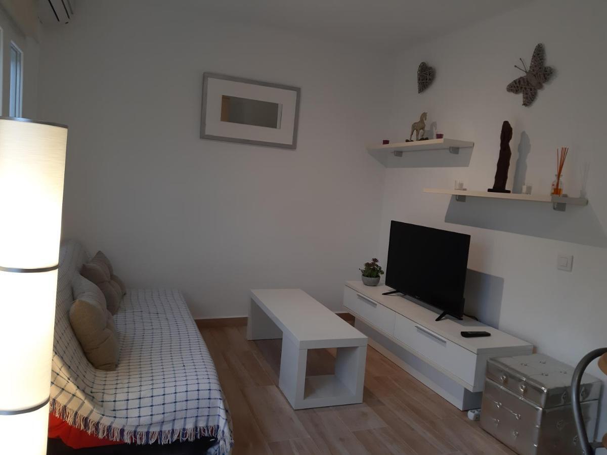 Apartamento De La Huerta Apartment Мурсия Екстериор снимка