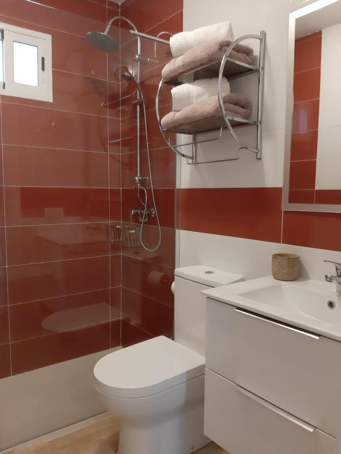 Apartamento De La Huerta Apartment Мурсия Екстериор снимка